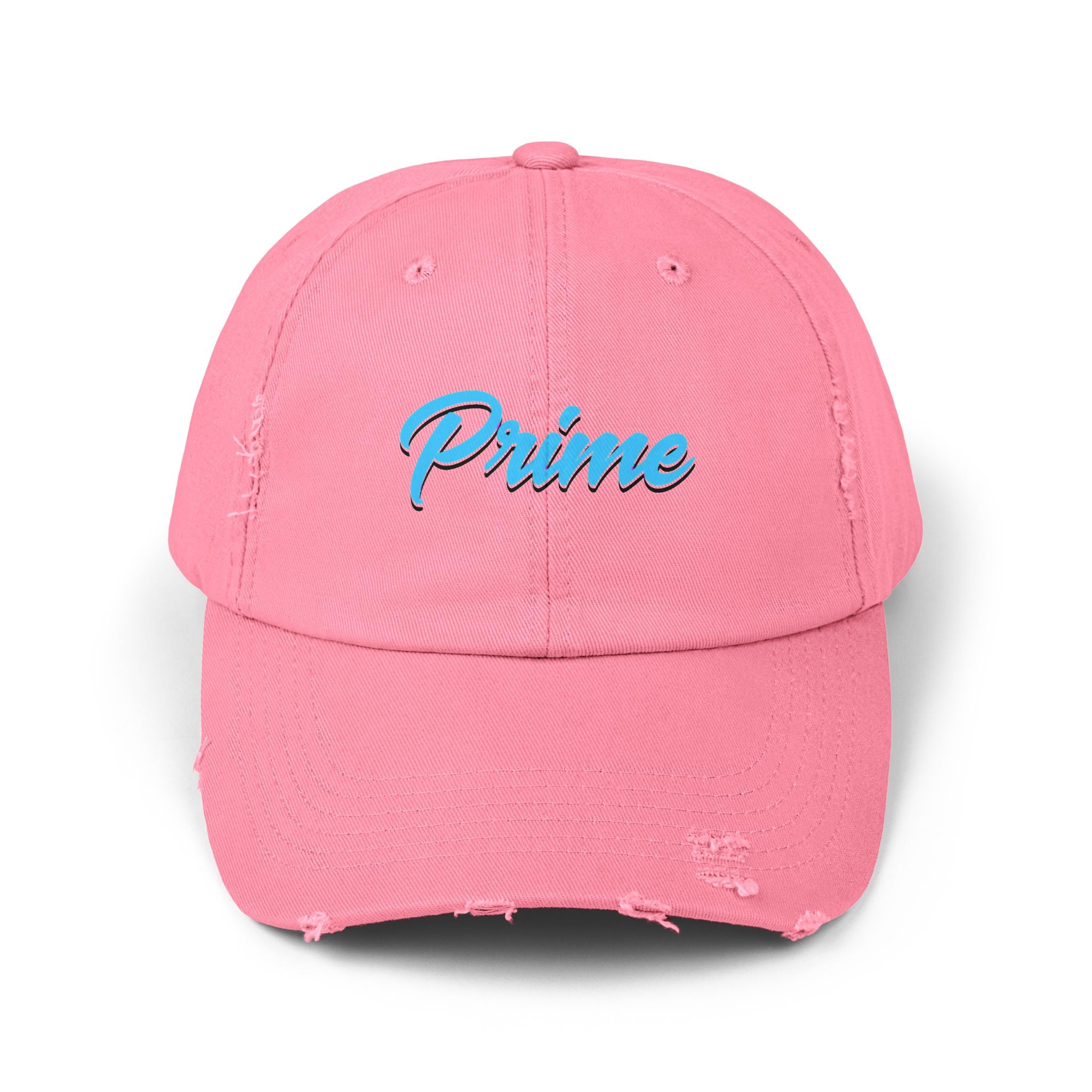 Utah Prime Cap | Distressed Baseball Hat, State Pride