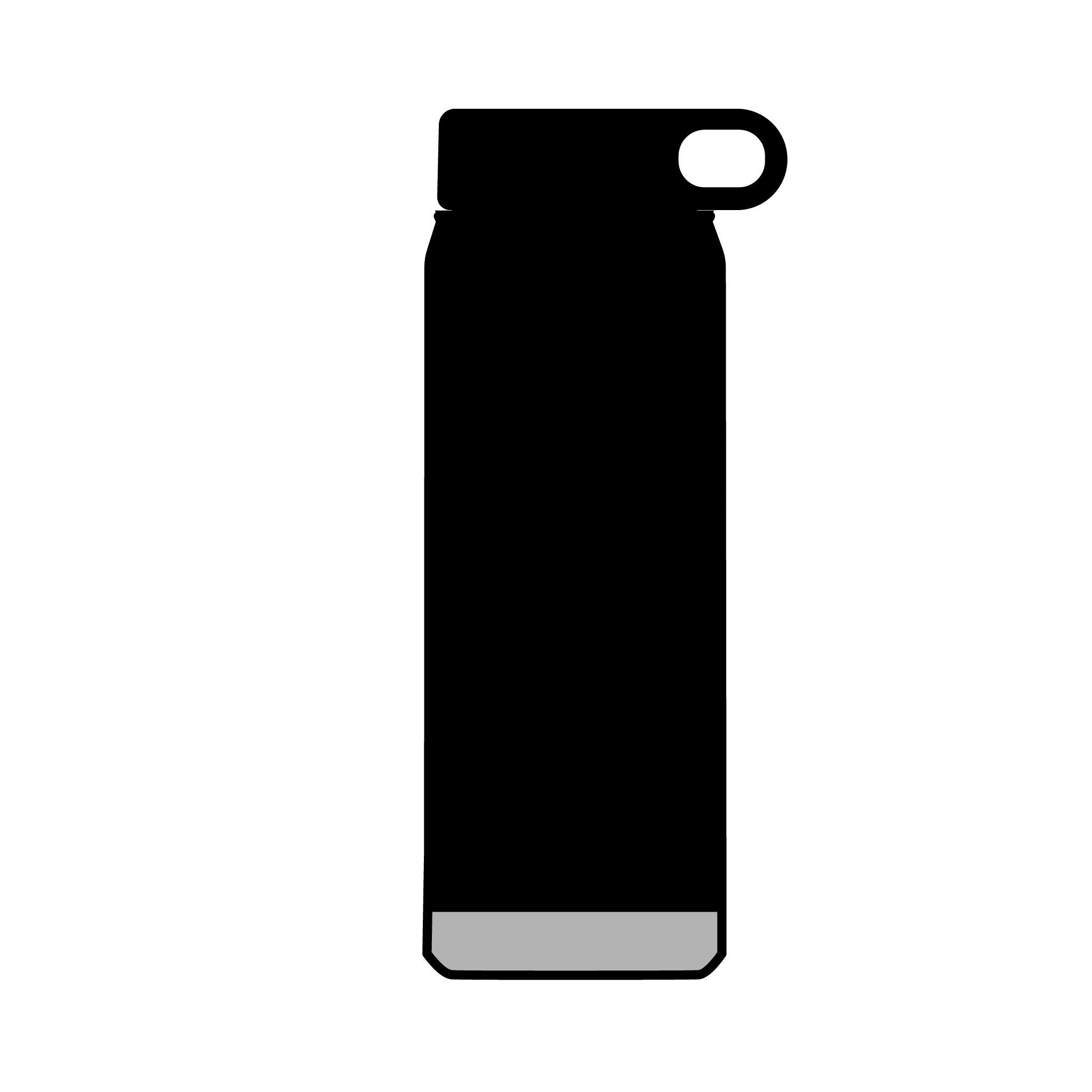 Utah Prime 32oz Water Bottle – Insulated Sports Hydration Bottle