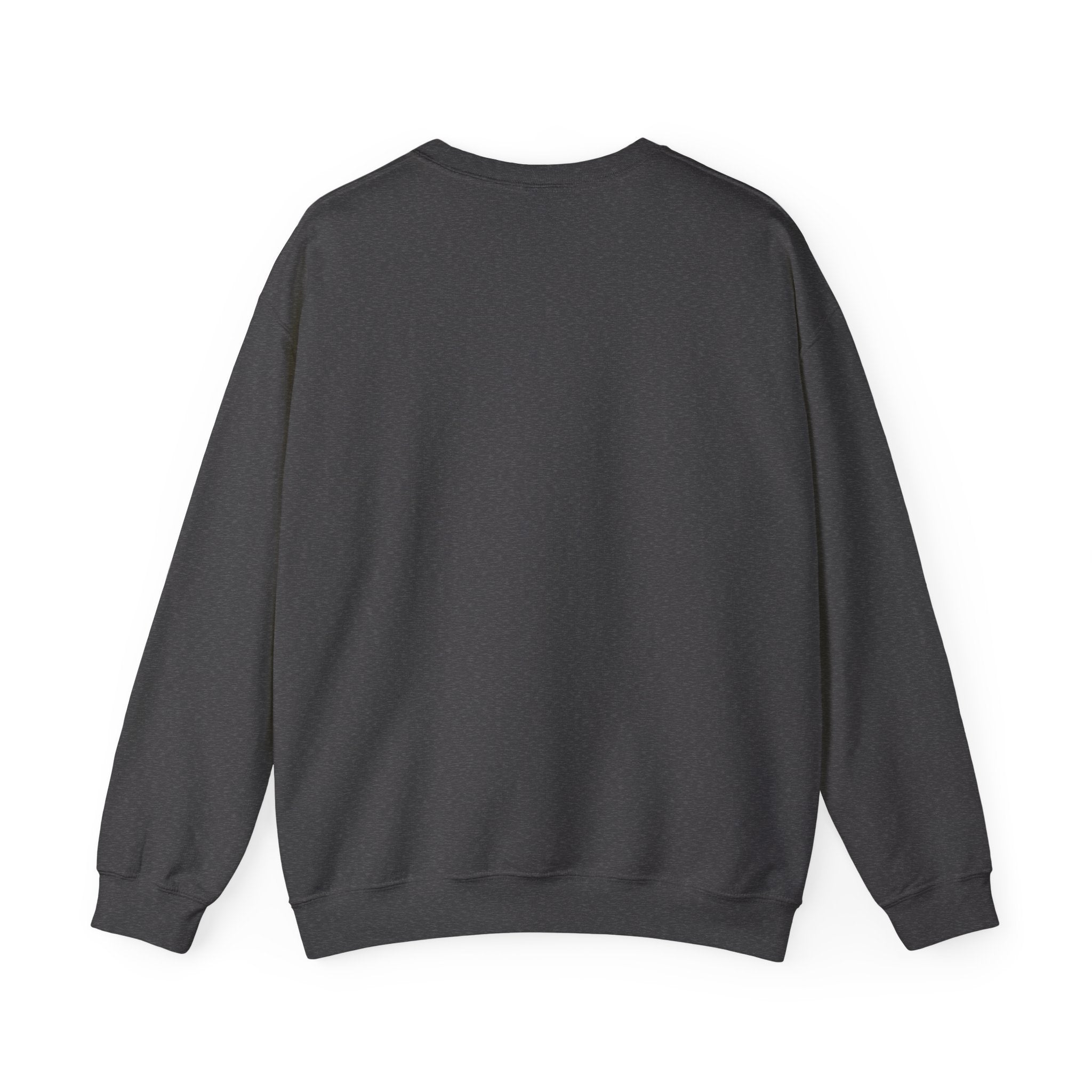 Utah PRIME Crewneck Sweatshirt — Retro Pink & Blue State Pride Pullover