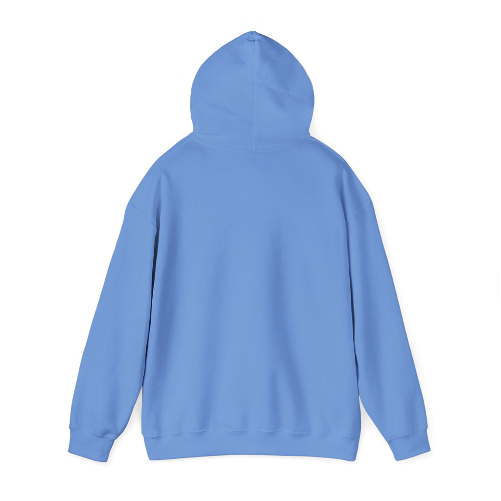 Prime Script Hoodie | Retro Logo