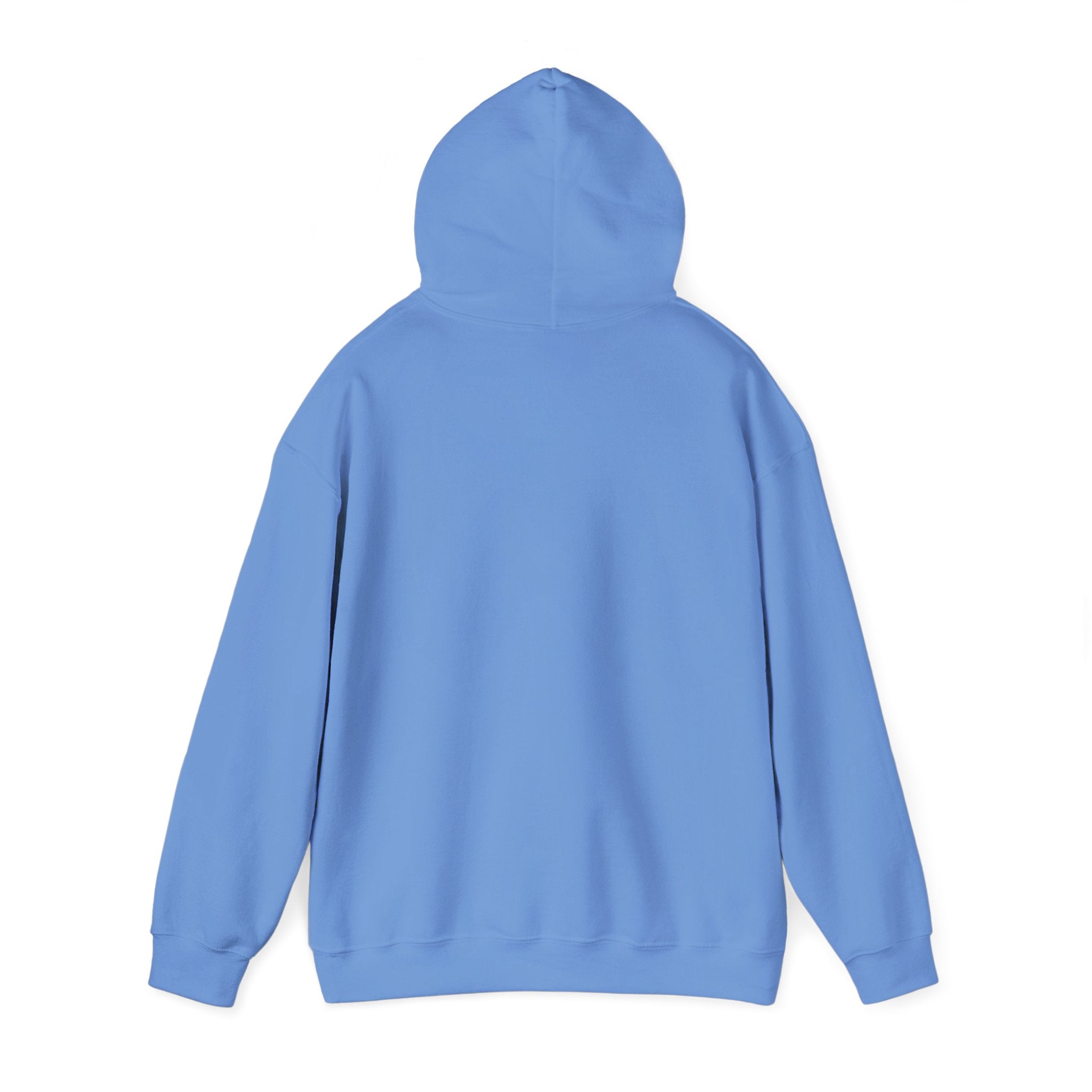 Prime Script Hoodie | Retro Logo