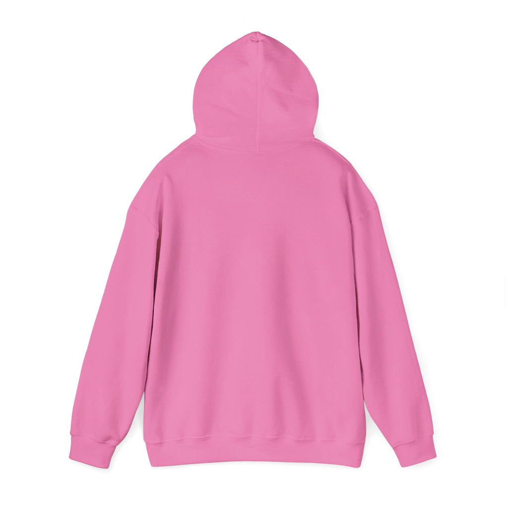 Prime Script Hoodie | Retro Logo