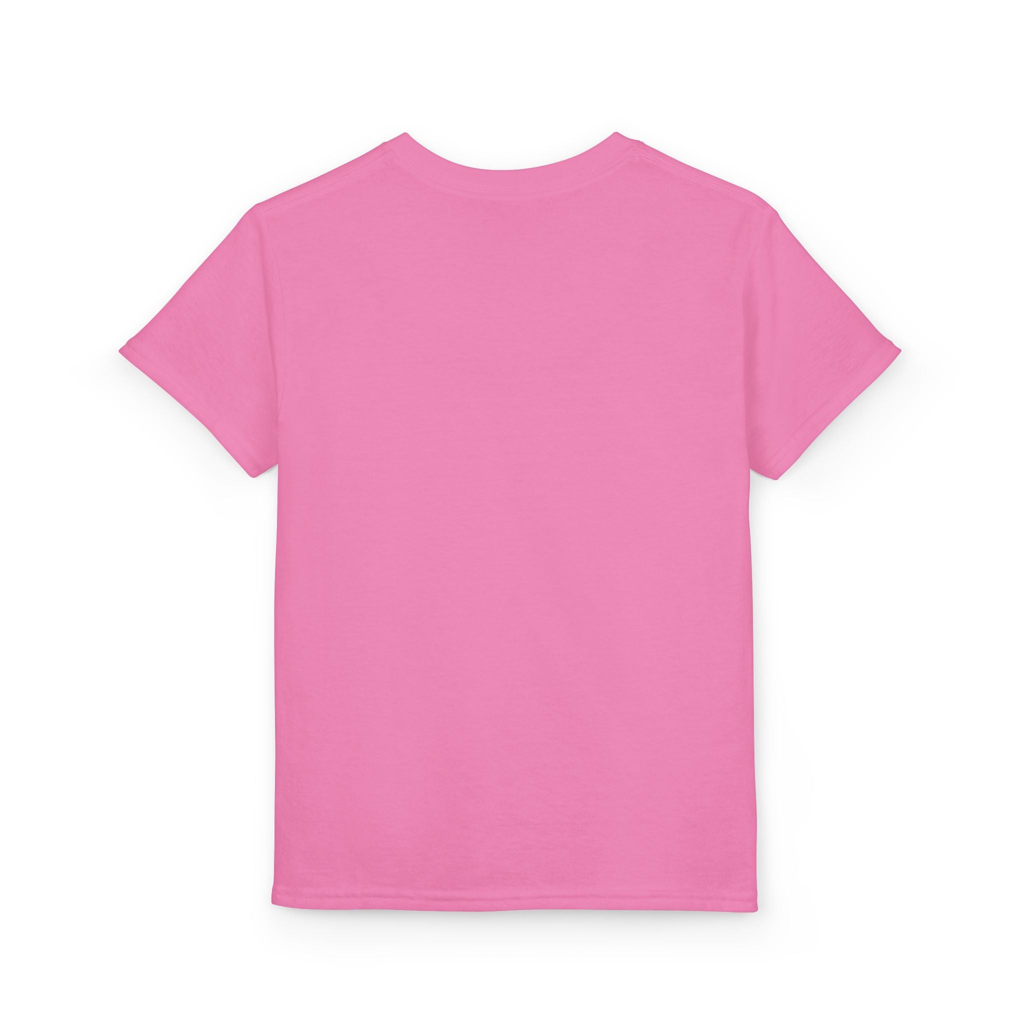Youth 'Prime' T‑Shirt — Retro Neon Script Kids Tee