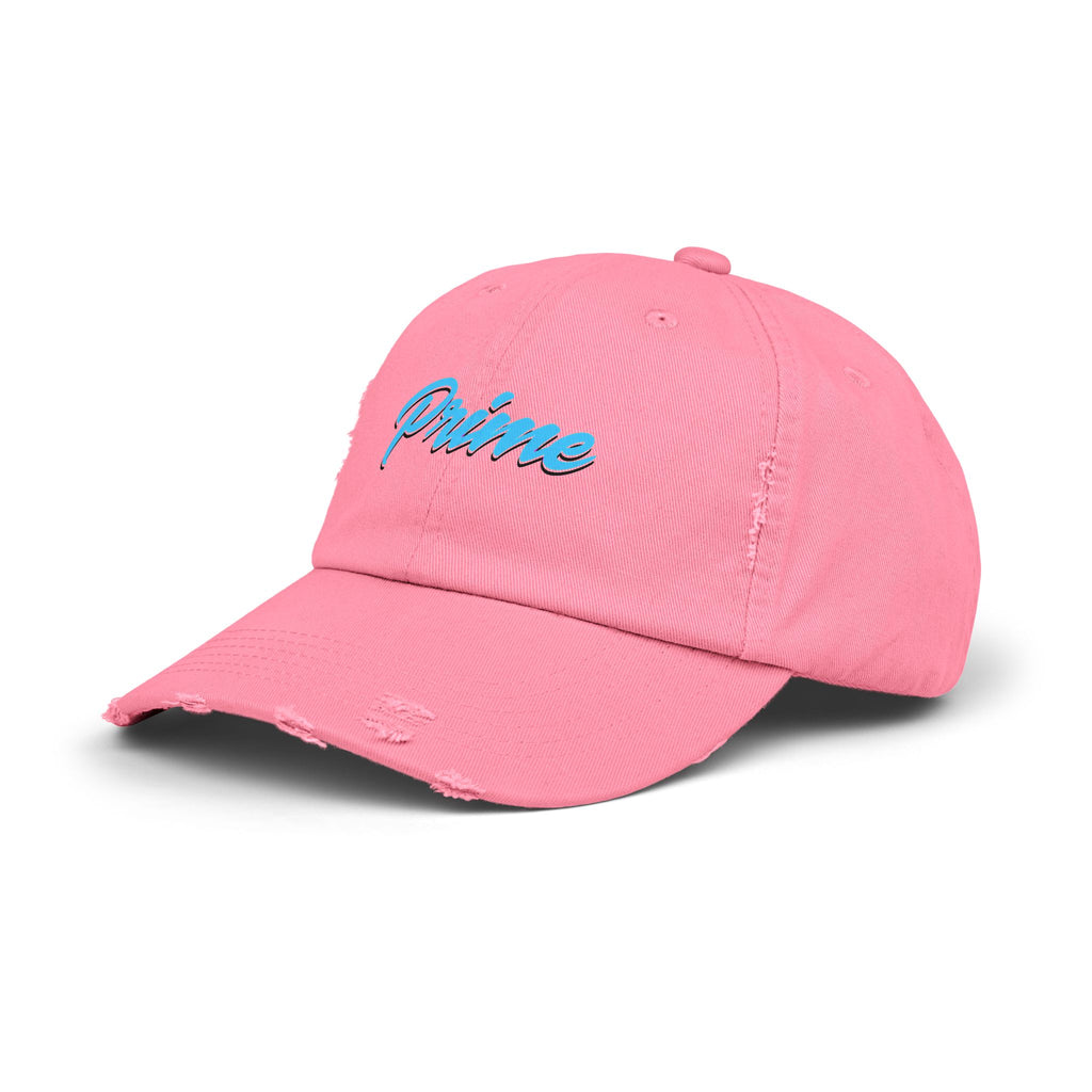 Utah Prime Cap | Distressed Baseball Hat, State Pride