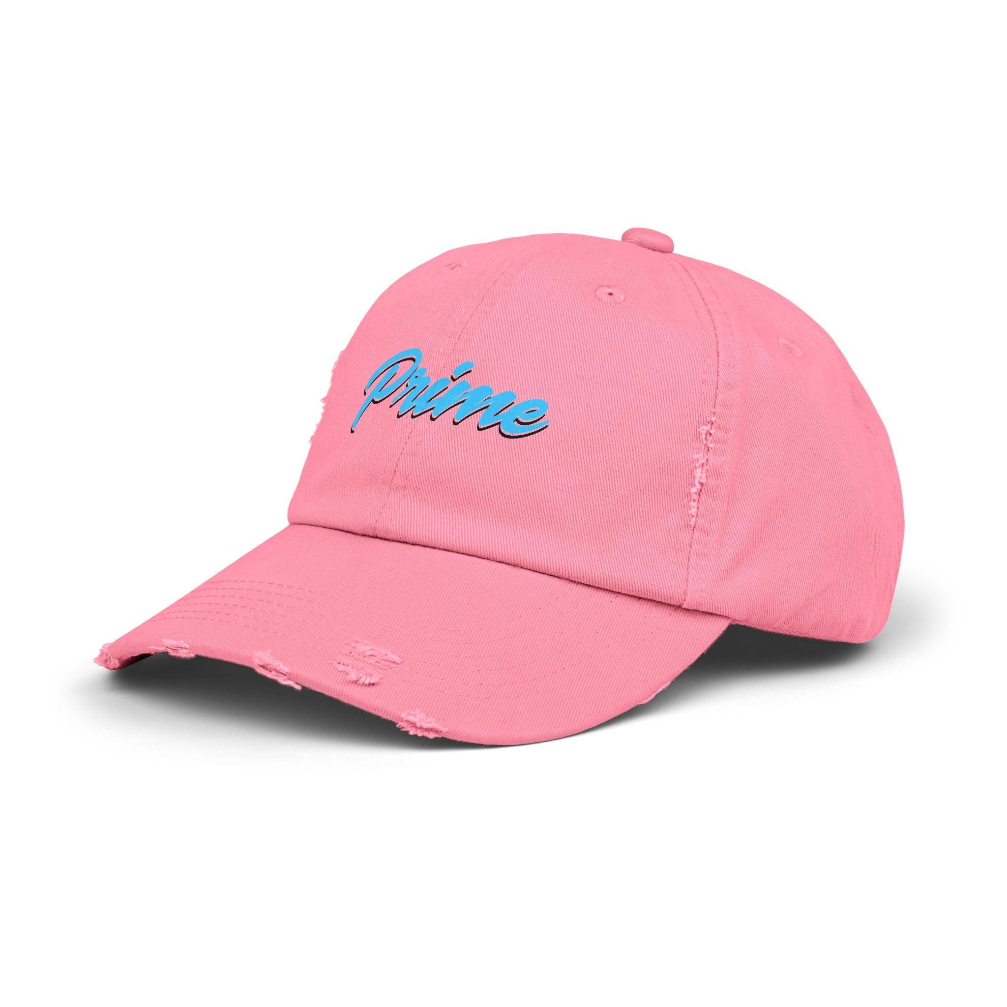Utah Prime Cap | Distressed Baseball Hat, State Pride