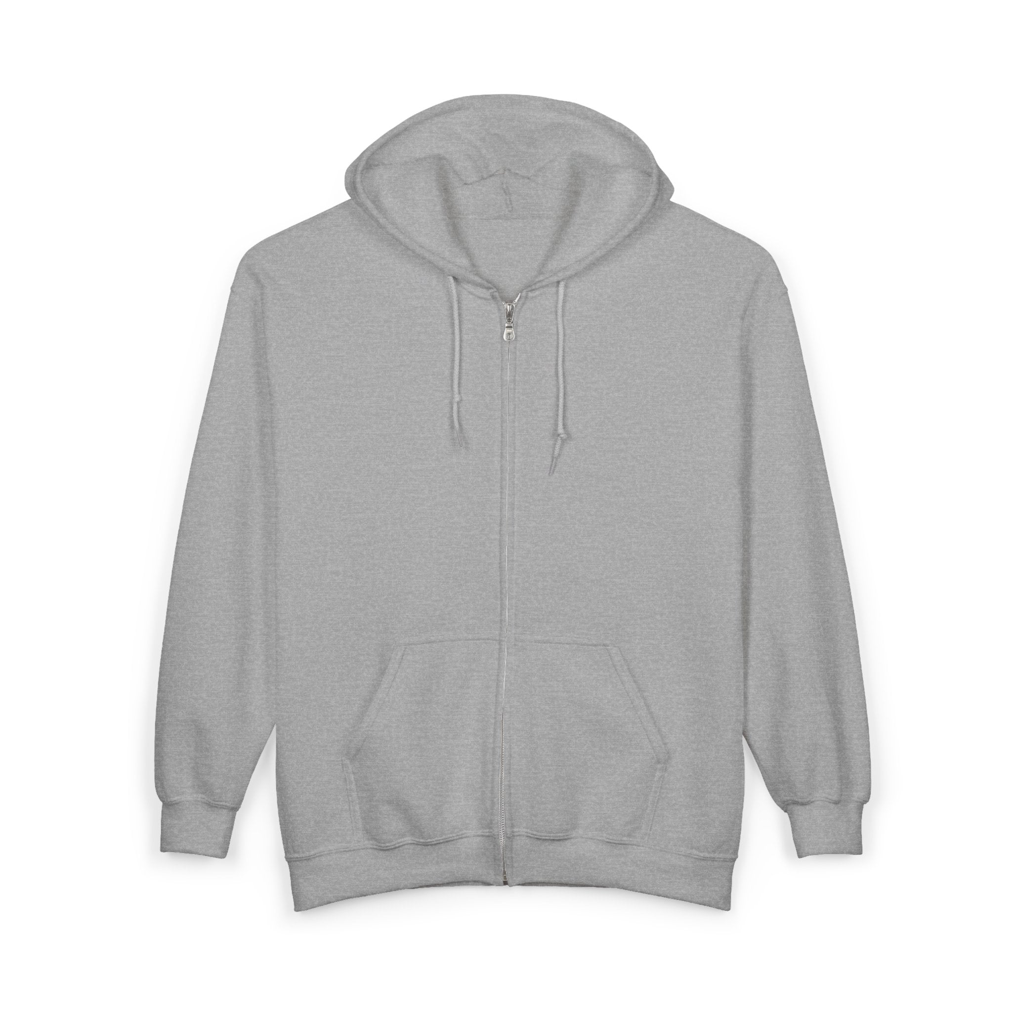 Utah Prime Hoodie Jacket | Block Neon Text