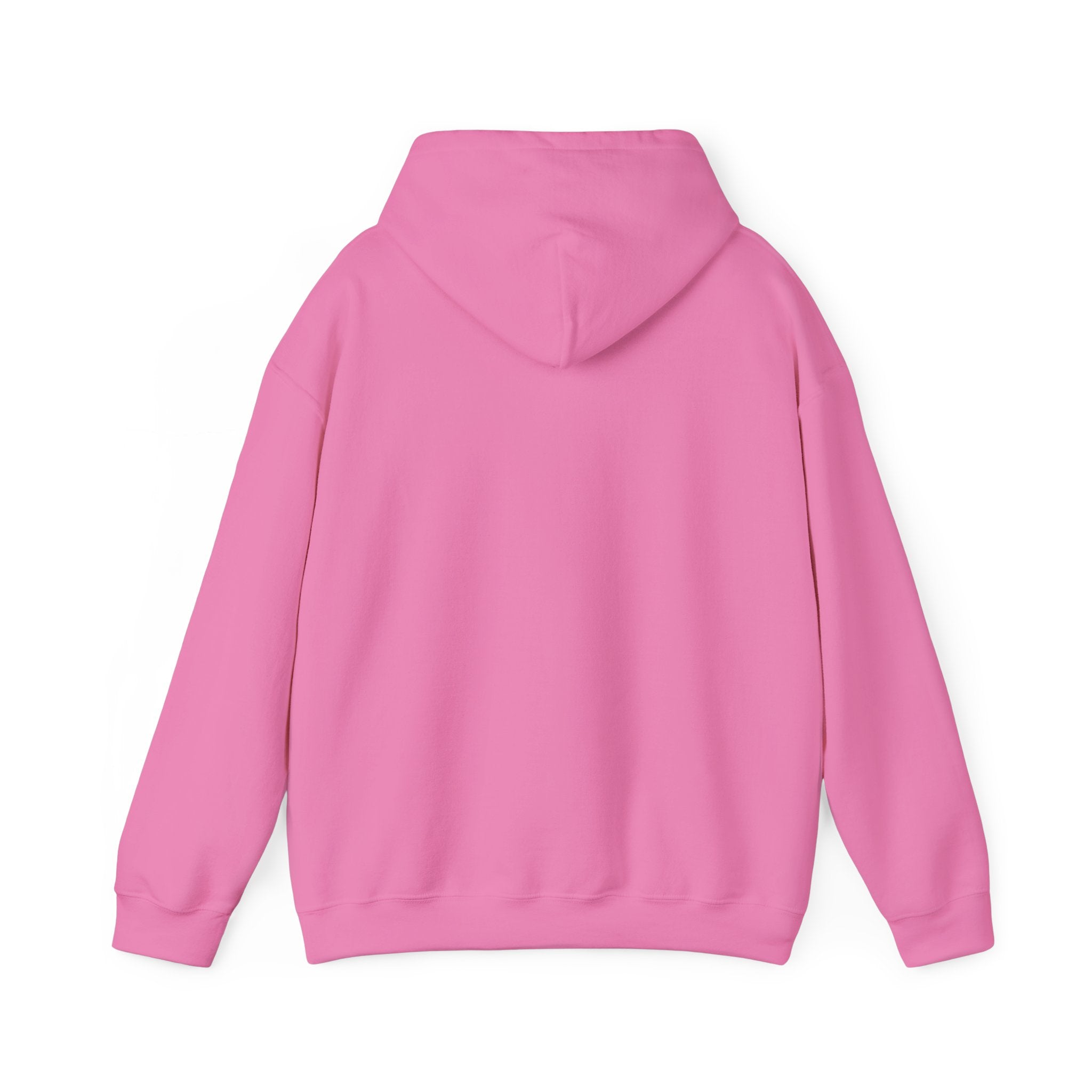 Prime Script Hoodie | Retro Logo