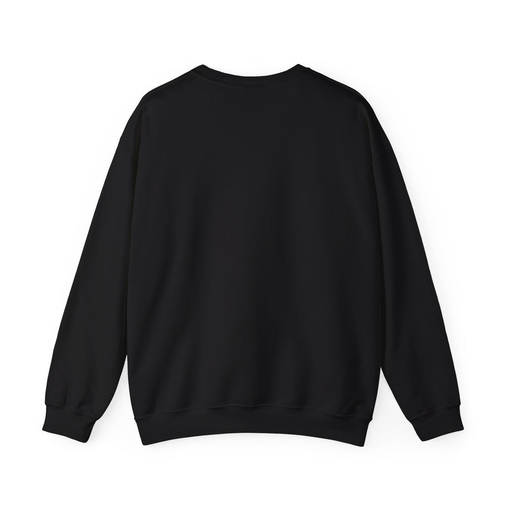 Utah PRIME Crewneck Sweatshirt — Retro Pink & Blue State Pride Pullover