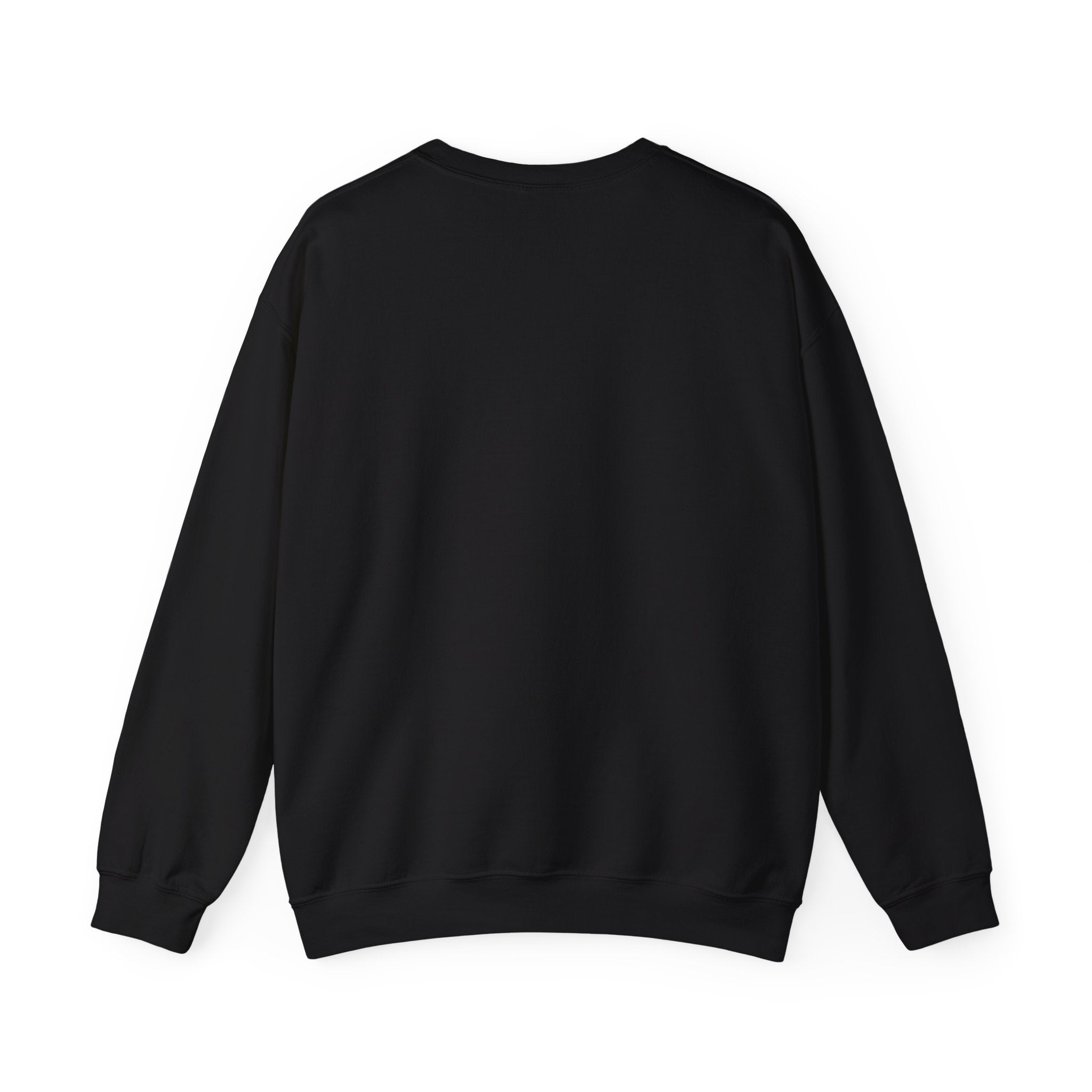 Utah PRIME Crewneck Sweatshirt — Retro Pink & Blue State Pride Pullover