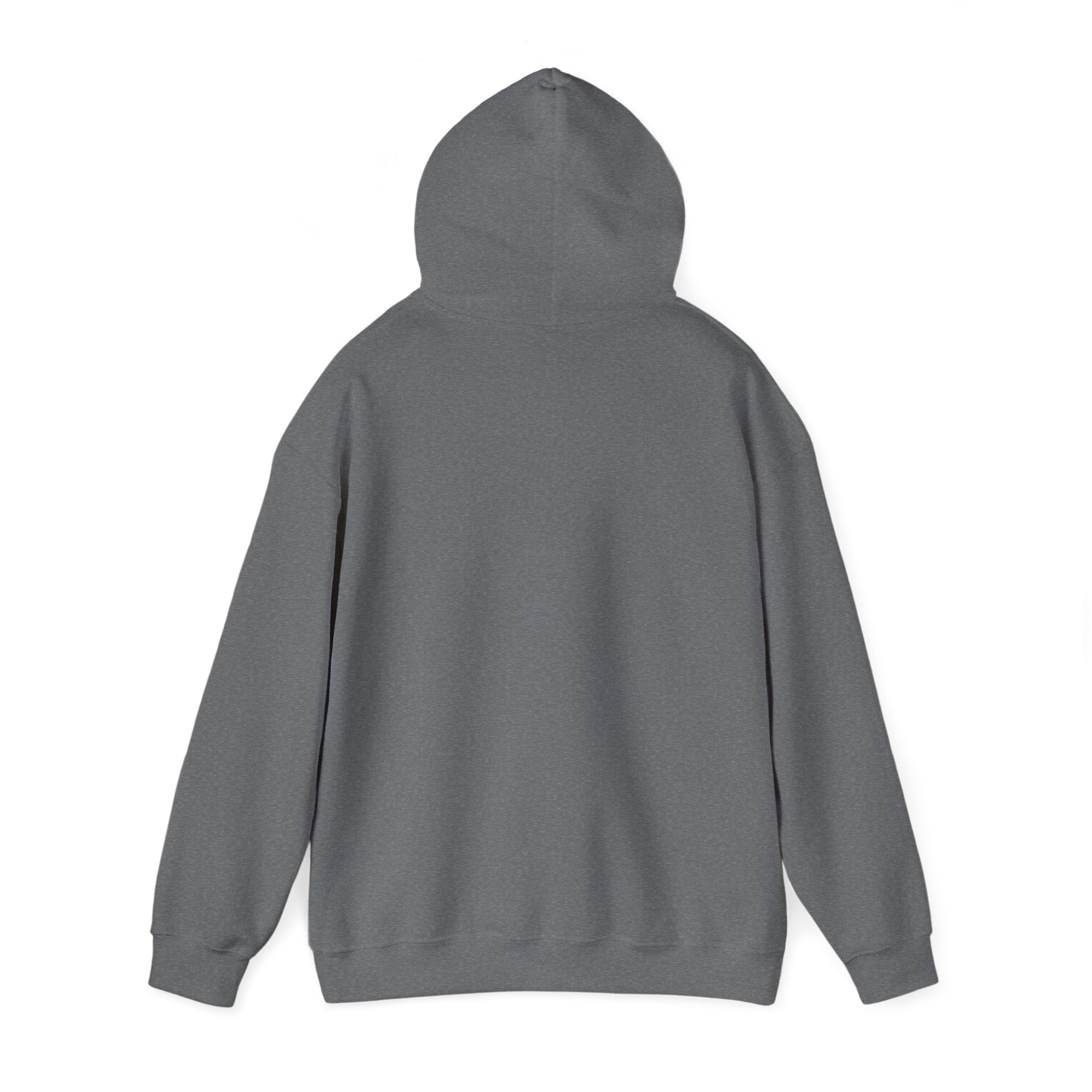Prime Script Hoodie | Retro Logo