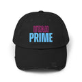 Utah Prime Cap | Distressed Baseball Hat, State Pride