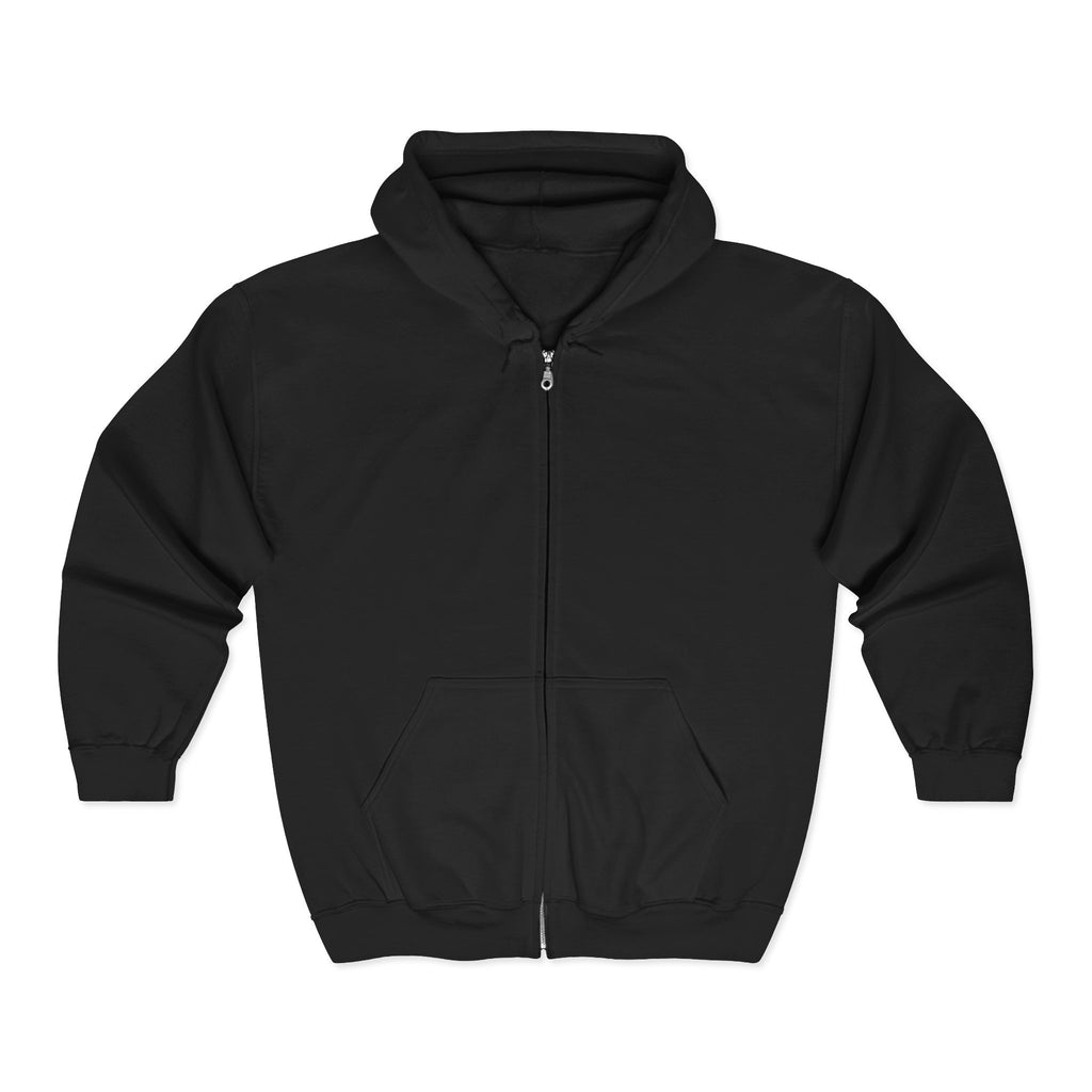 Utah Prime Hoodie Jacket | Block Neon Text