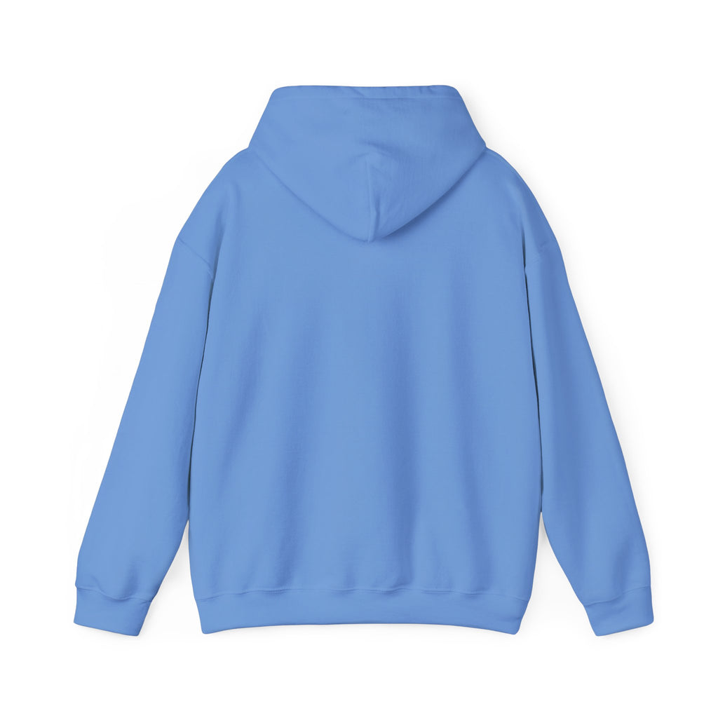 Prime Script Hoodie | Retro Logo