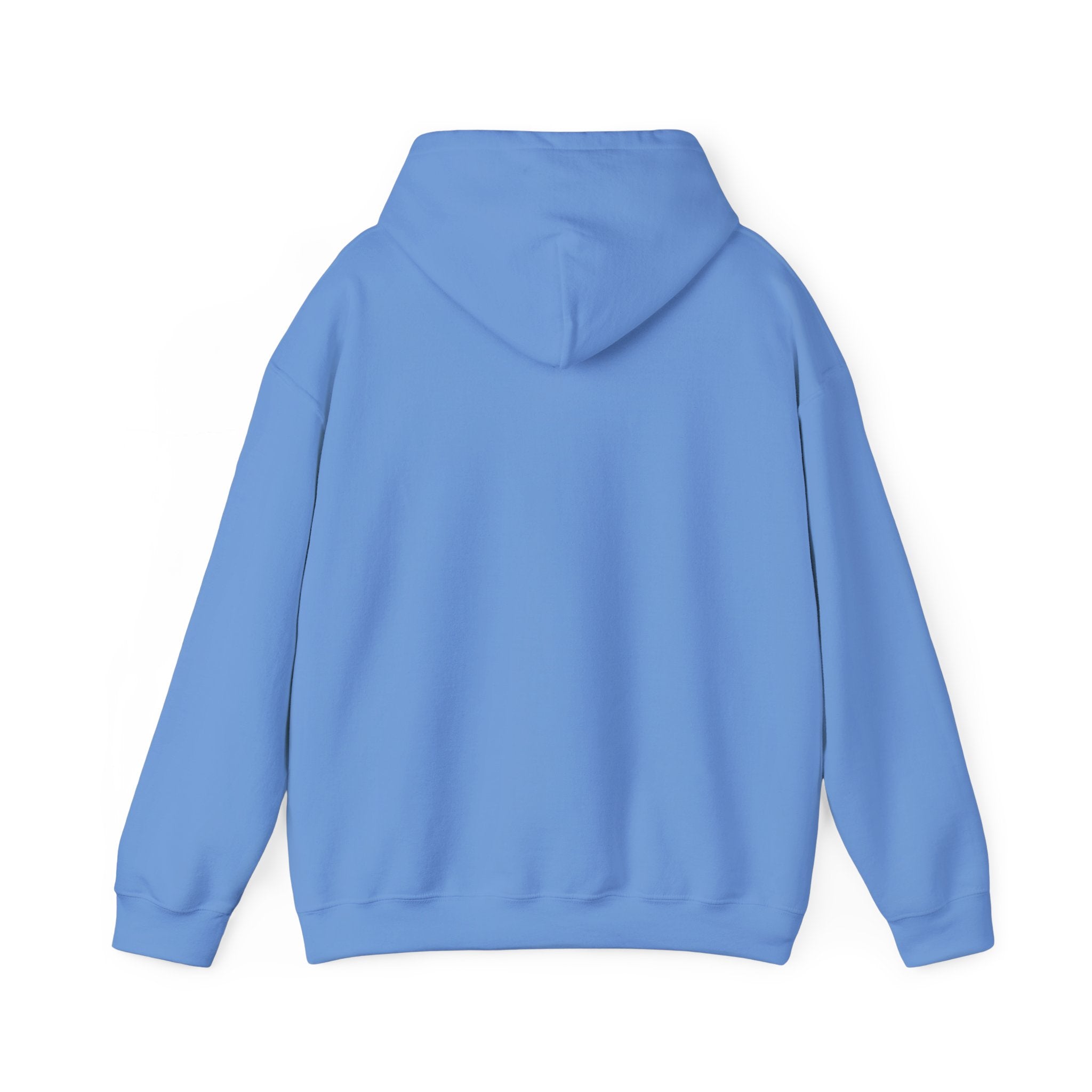 Prime Script Hoodie | Retro Logo
