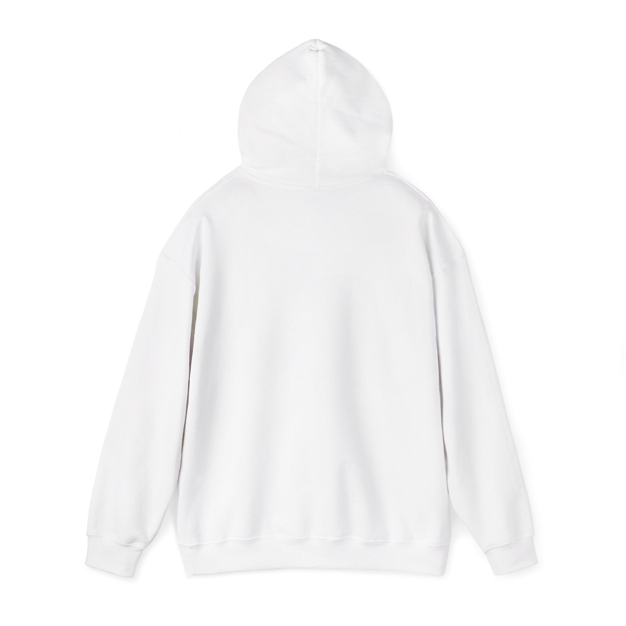 Prime Script Hoodie | Retro Logo