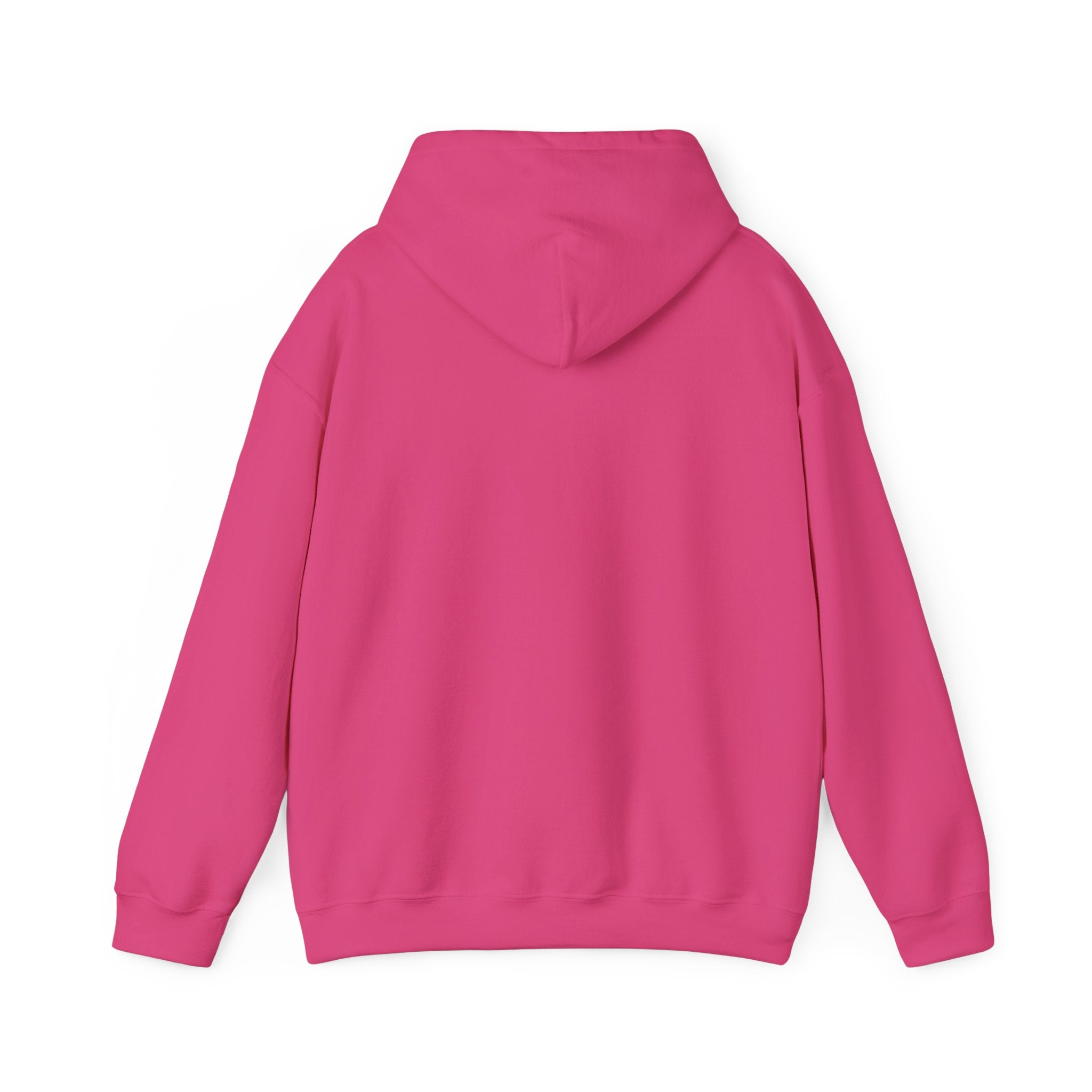 Prime Script Hoodie | Retro Logo