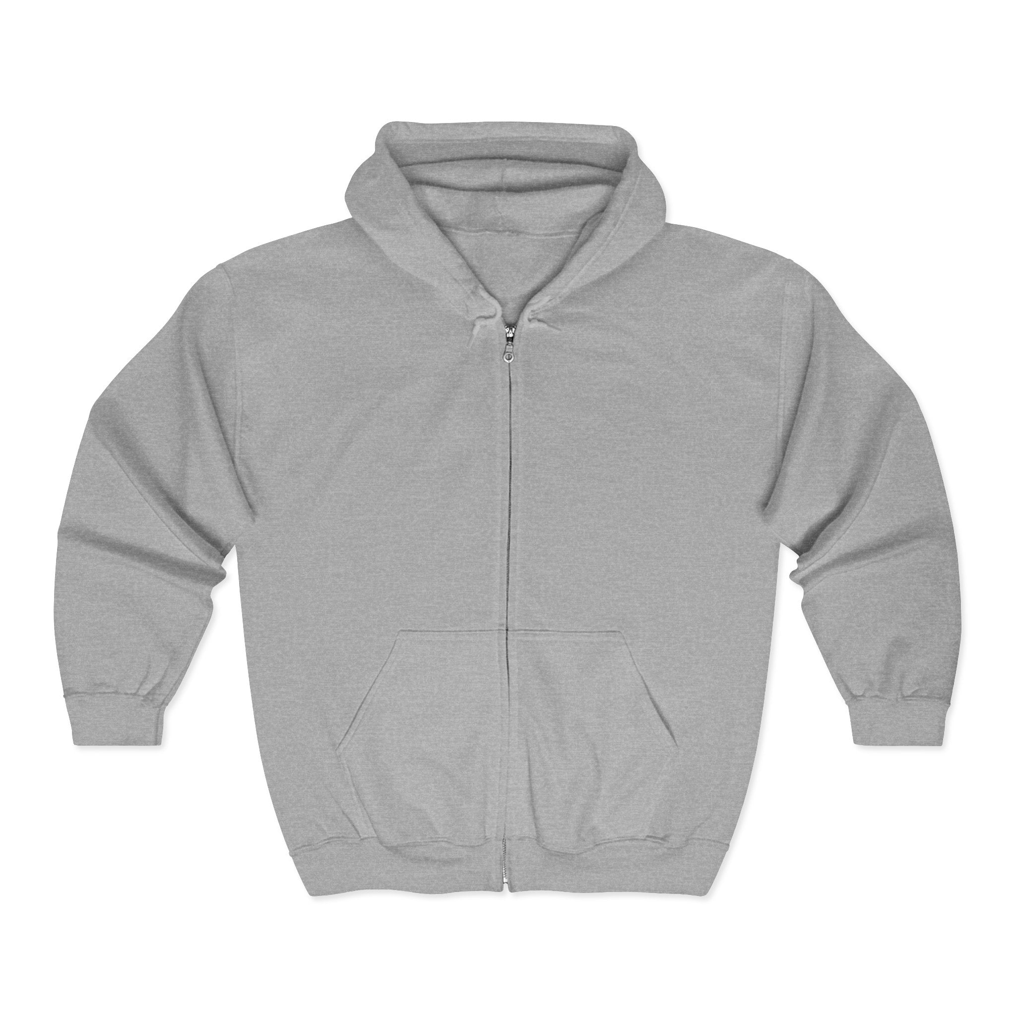 Utah Prime Hoodie Jacket | Block Neon Text