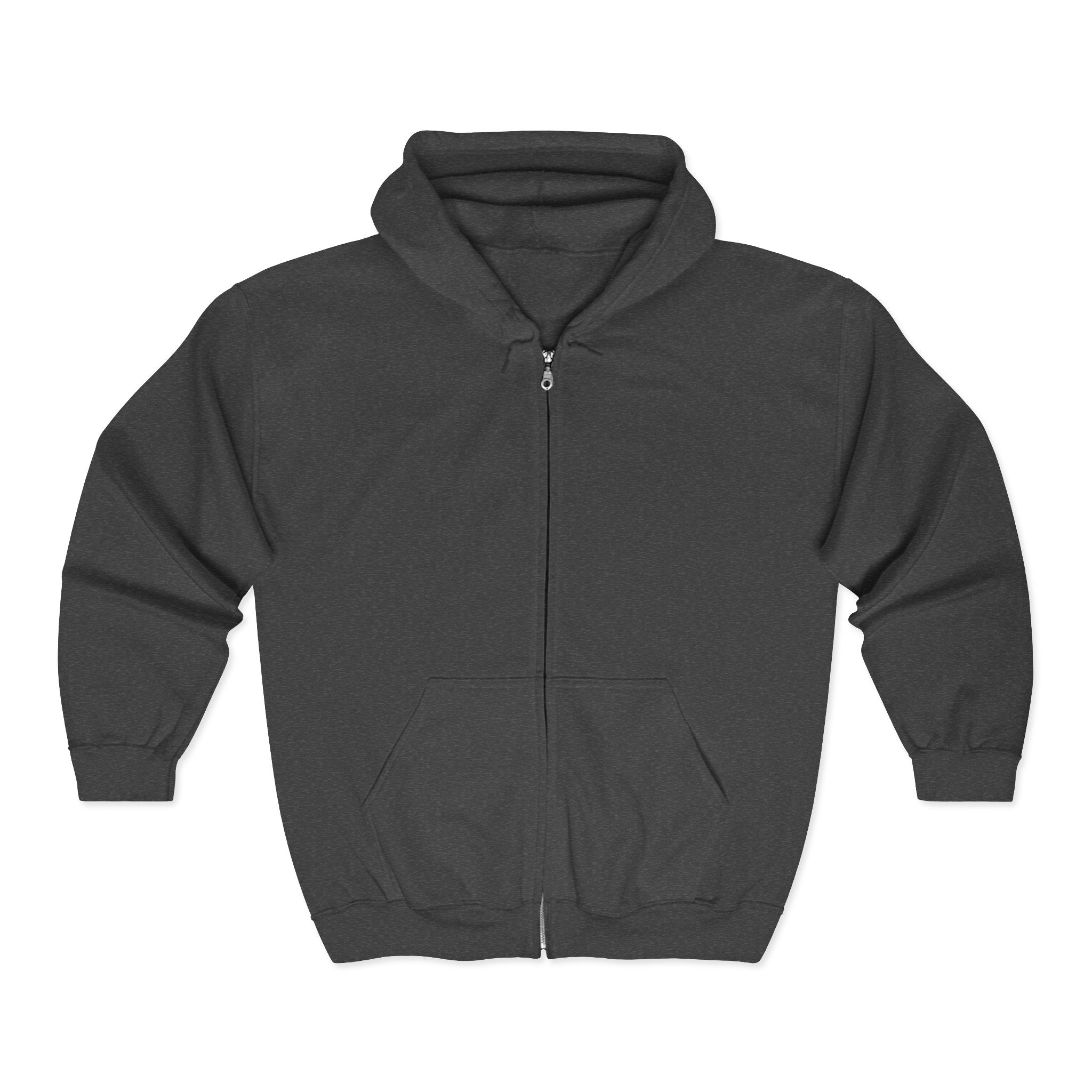Utah Prime Hoodie Jacket | Script Neon Text
