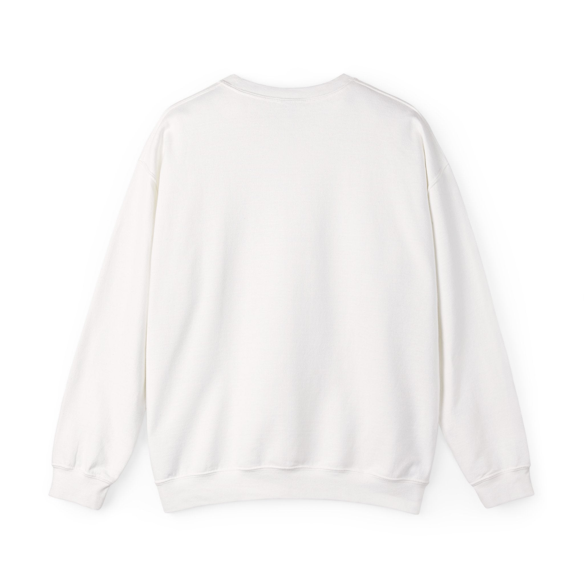 Utah PRIME Crewneck Sweatshirt — Retro Pink & Blue State Pride Pullover