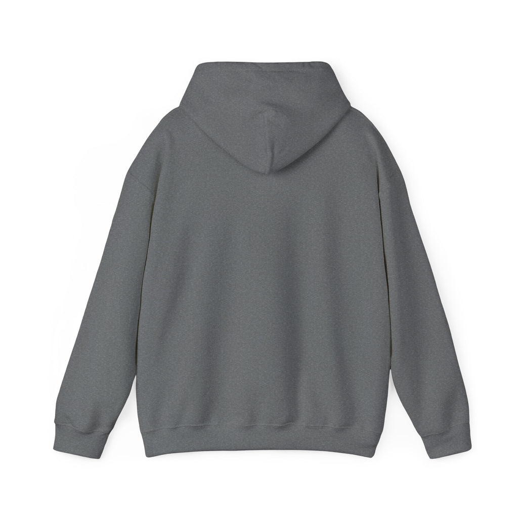 Prime Script Hoodie | Retro Logo
