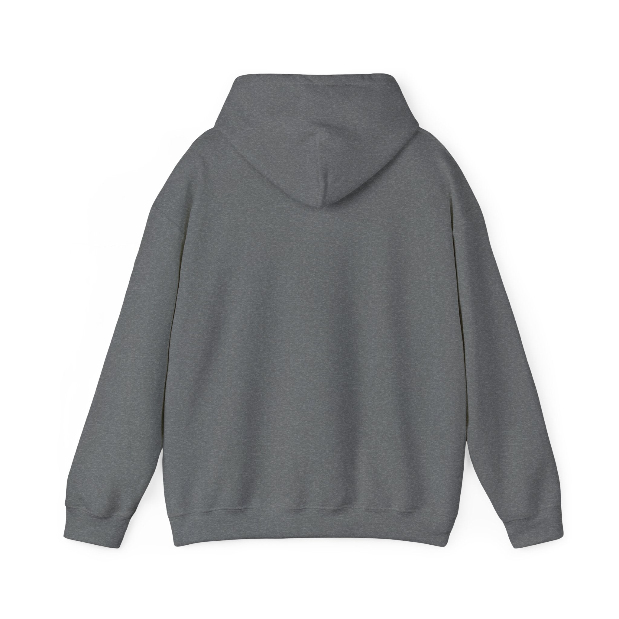 Prime Script Hoodie | Retro Logo