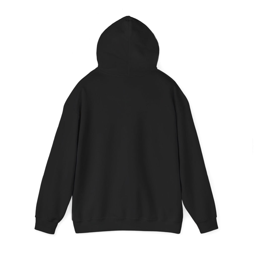Prime Script Hoodie | Retro Logo