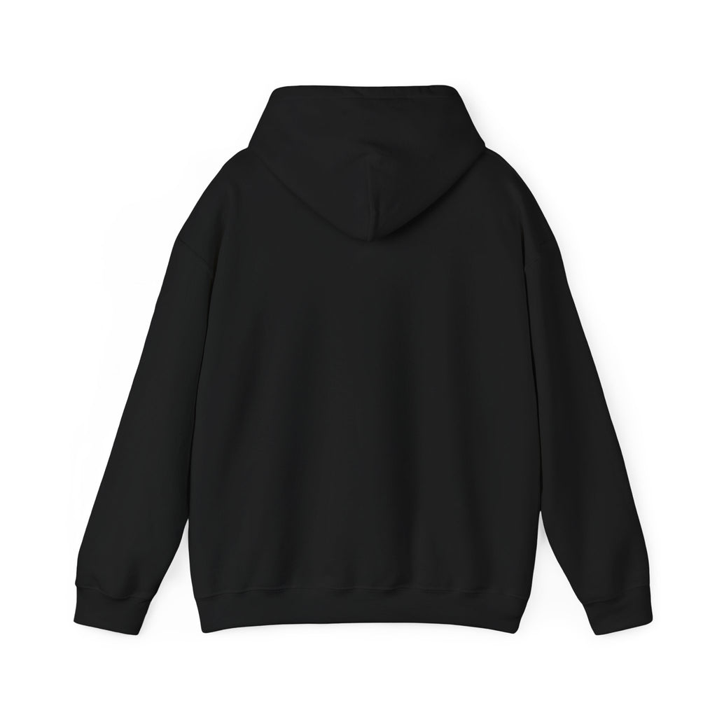 Prime Script Hoodie | Retro Logo