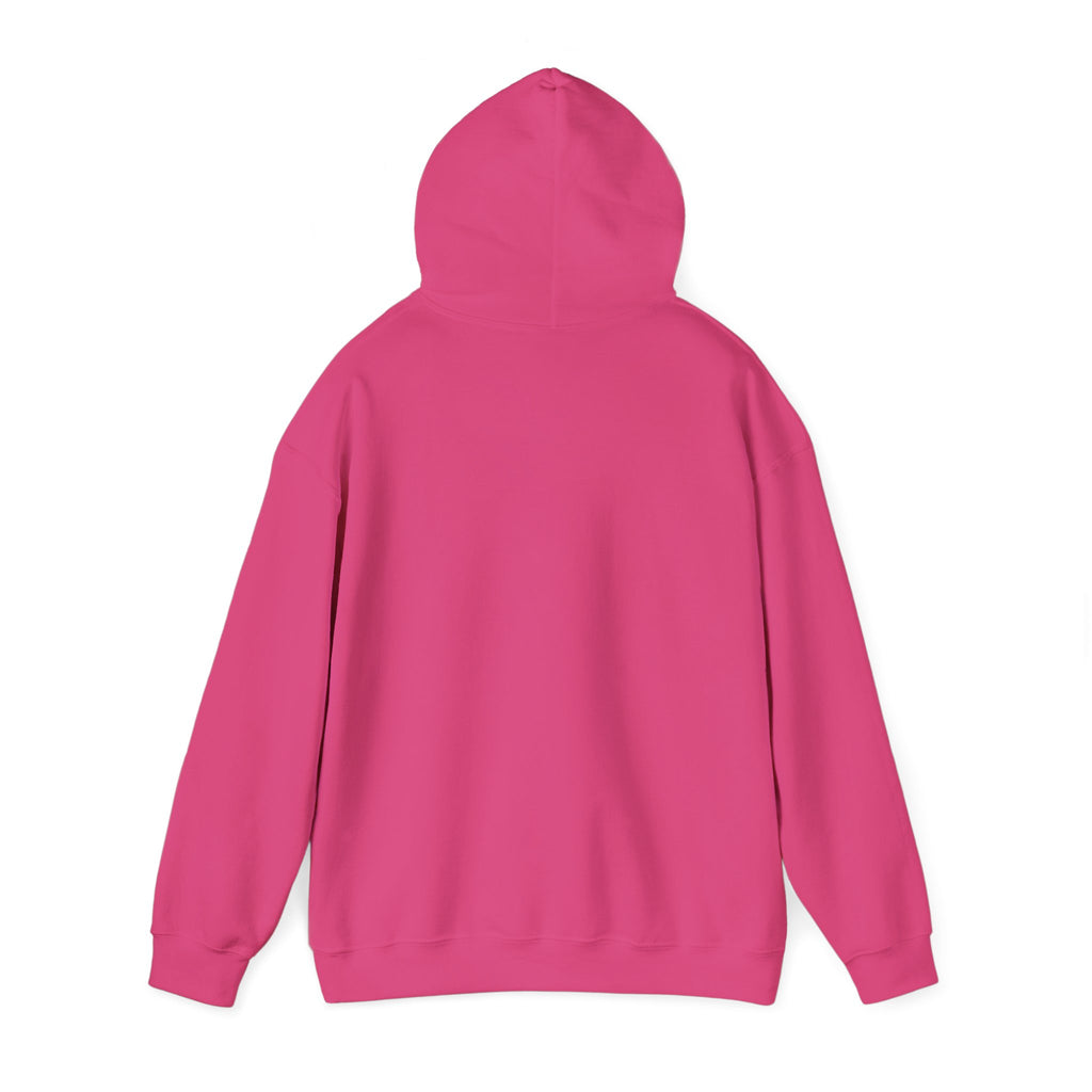 Prime Script Hoodie | Retro Logo