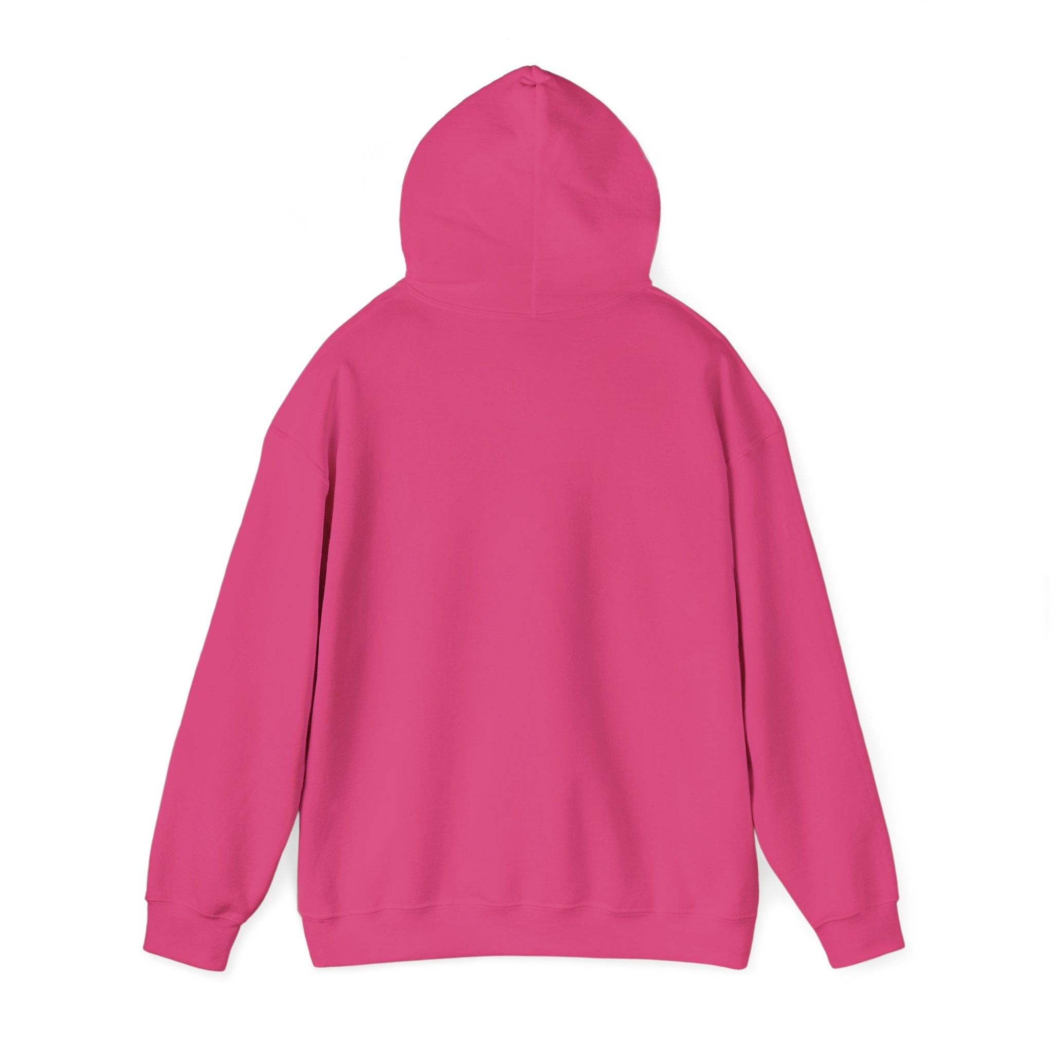Prime Script Hoodie | Retro Logo