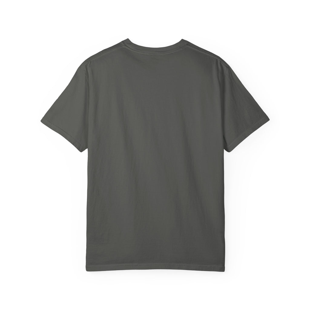 Prime Script T-Shirt — Retro Pastel 80s Vaporwave Graphic Tee