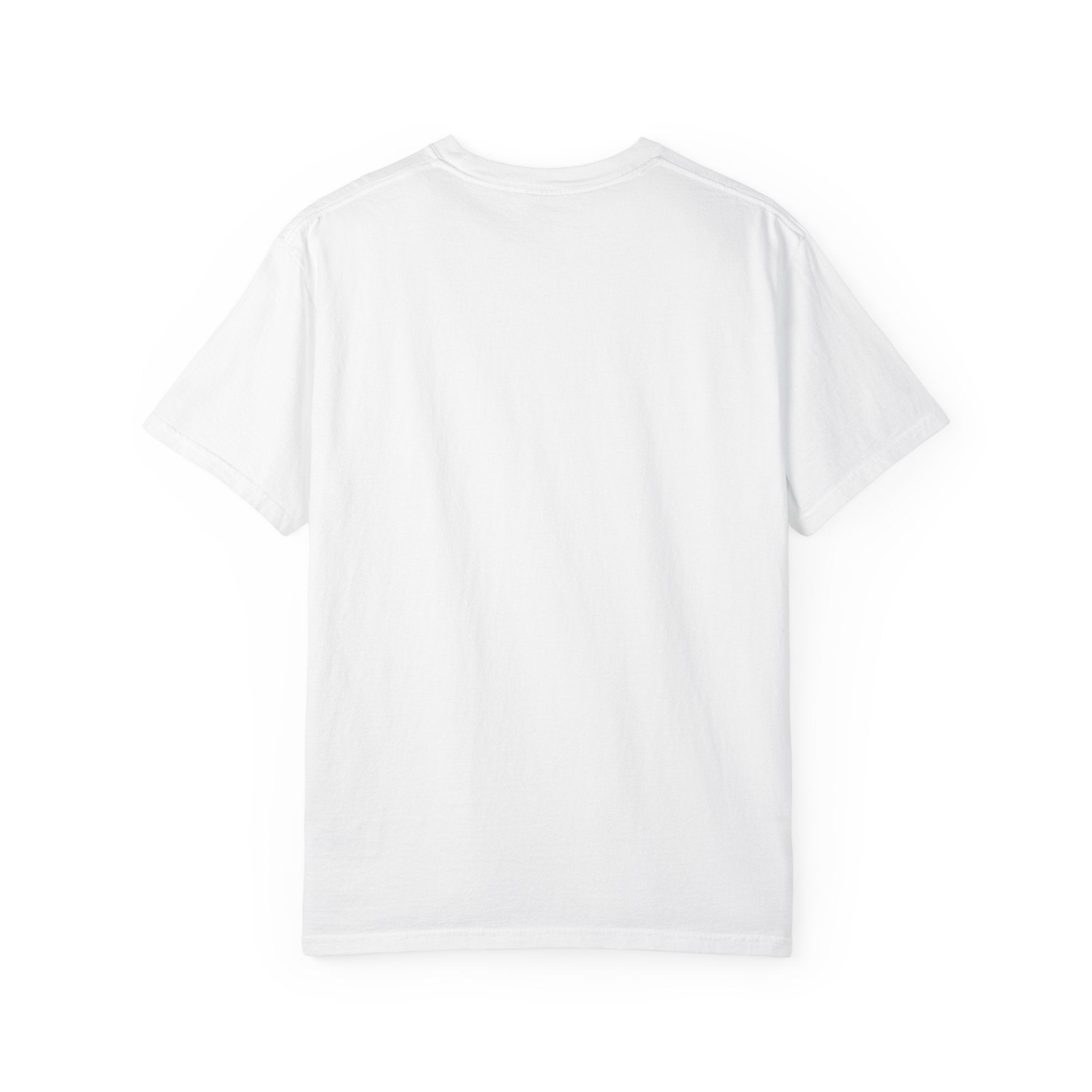 Utah Prime Graphic T‑Shirt — Retro Pink & Blue State Pride Tee